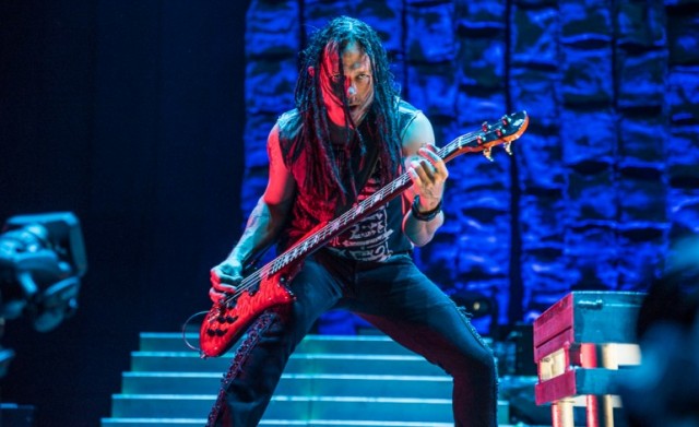 Музыка и музыканты: История фестиваля Ozzfest