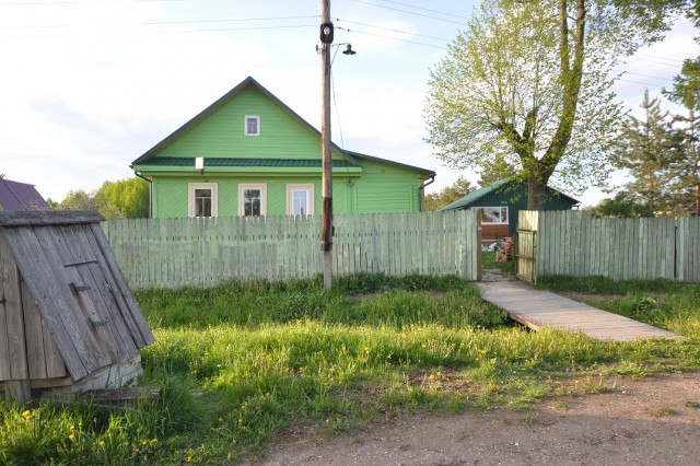 Пост нытья. Я переезжаю из деревни обратно в город.