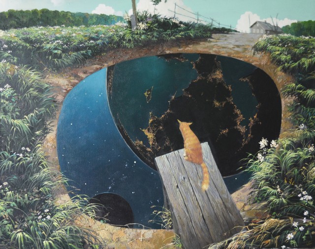 АРТ-Воскресение