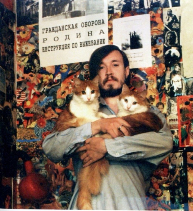 Интересные фотографии 1990 -х 27.10.25