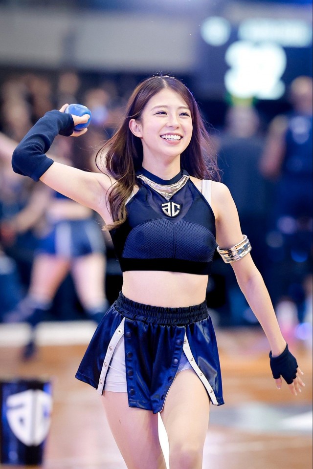 Спортивные девушки 15.01.2026.