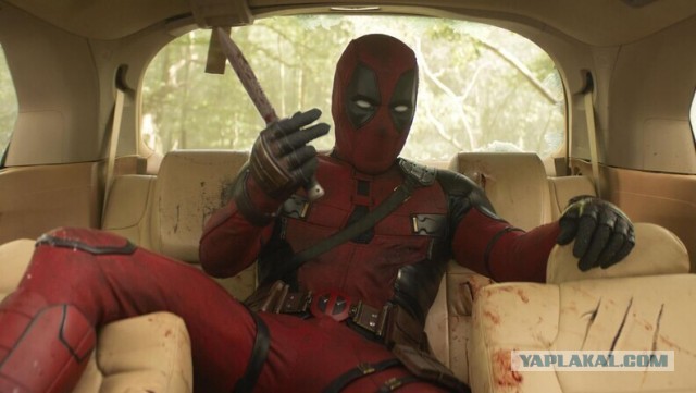 Marvel официально запустила в работу «Дэдпул 4» с Райаном Рейнольдсом