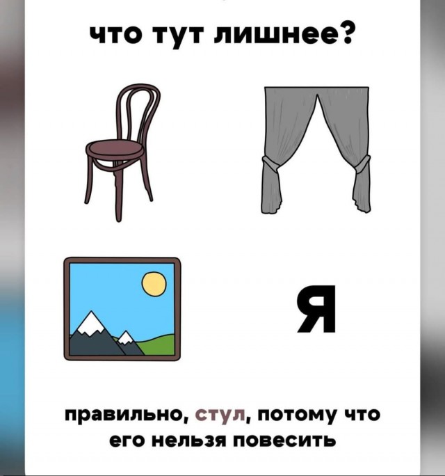 Воскресные картинки