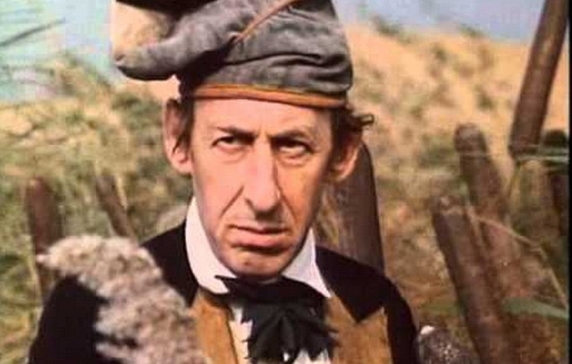 Дуремар уже не тот...