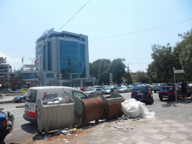 Албания 2013