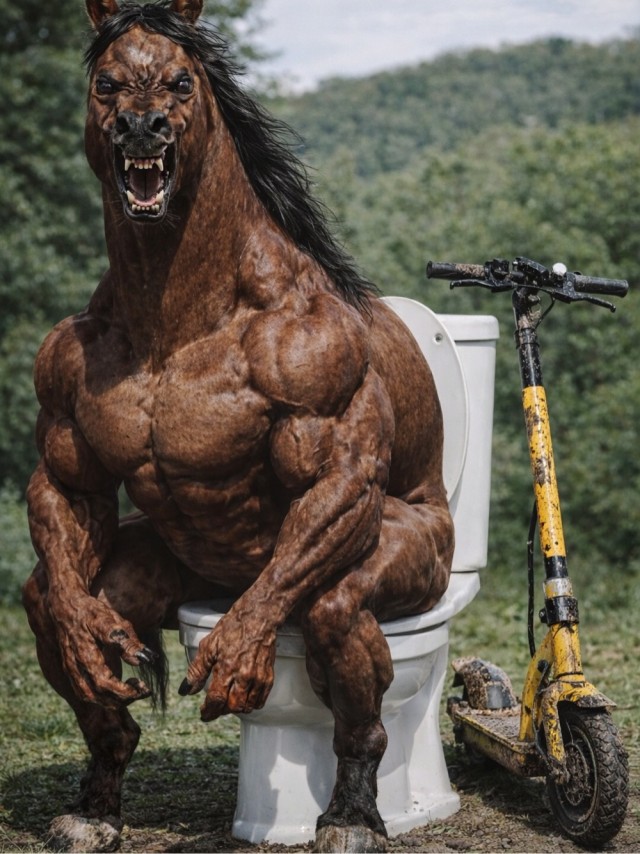 Деградация