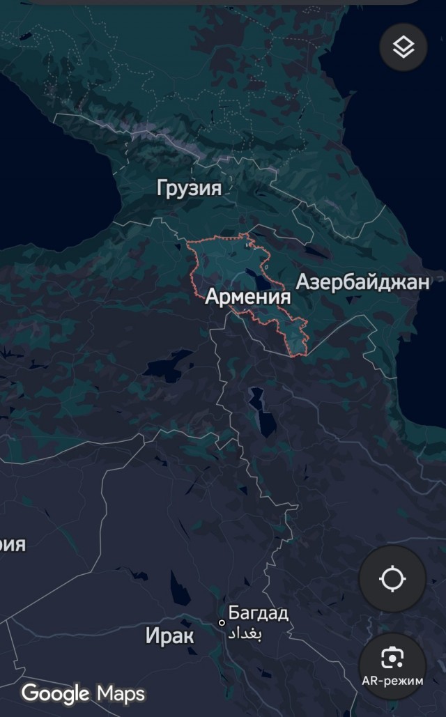 Россельхознадзор со 2 июня ограничивает ввоз косточковых плодов и винограда из Армении