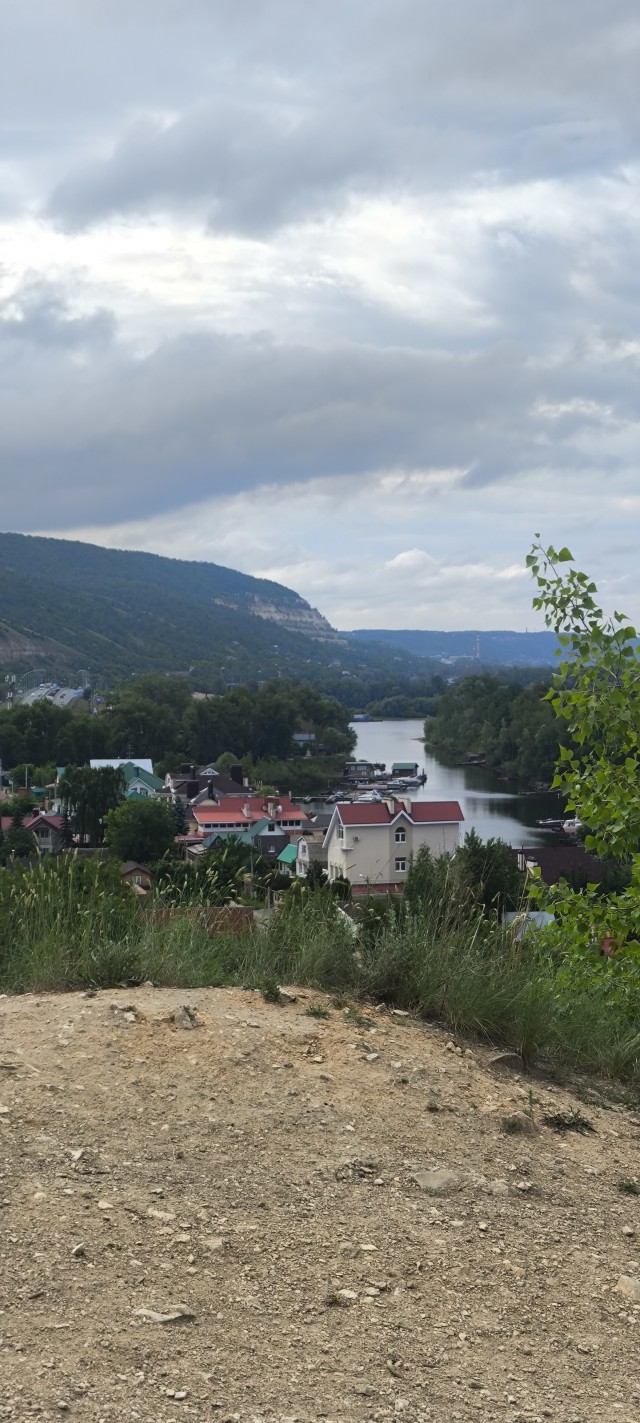 Царёв курган