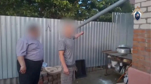 Житель Ставрополья задушил «соседку-живодёрку» из-за убийства котёнка.