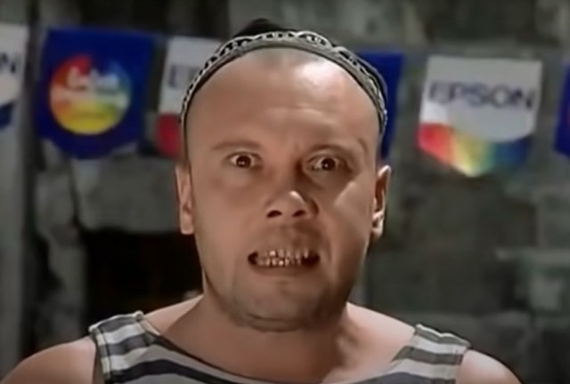 Новая услуга