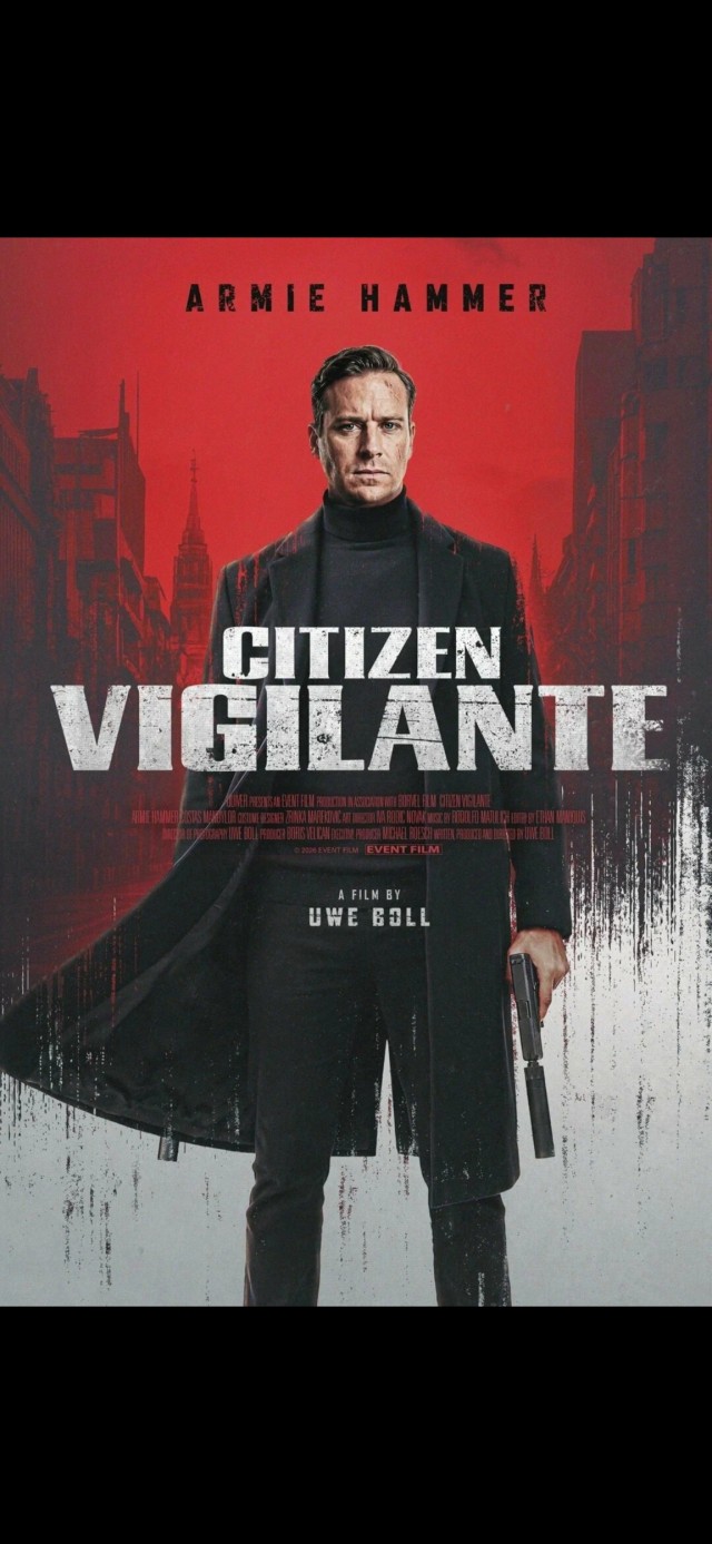 Фильмы для тех, кого все зае*бало!