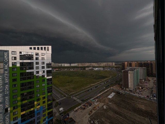 Ленобласть. Приозерский район