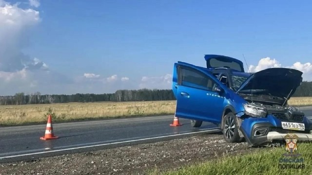 Ехала с детьми своими, теперь дети без мамы.