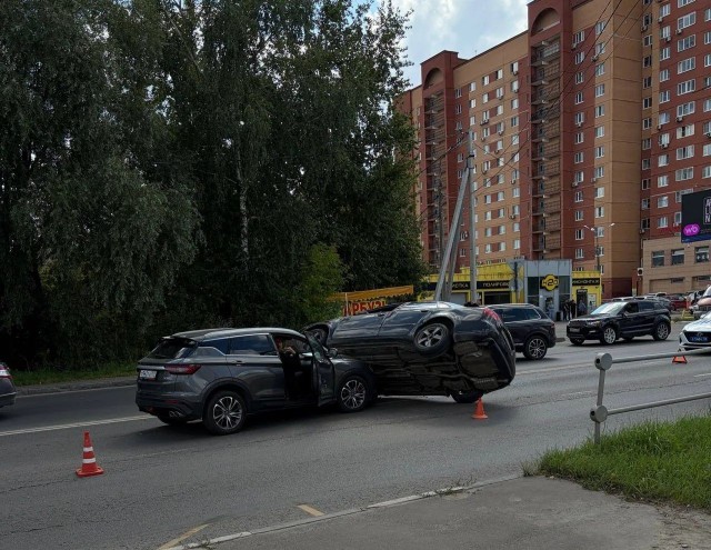 Уделался по бохгатому... расплатится ли?