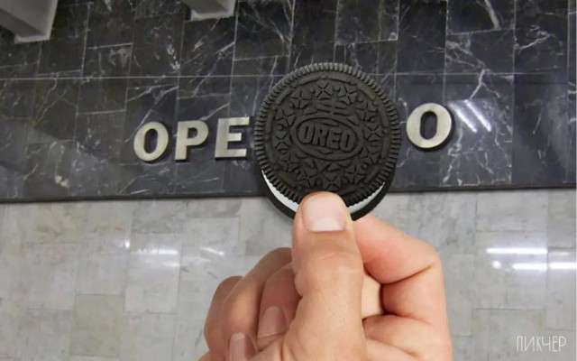 ? Креативные названия станций Мoсковского мeтрo