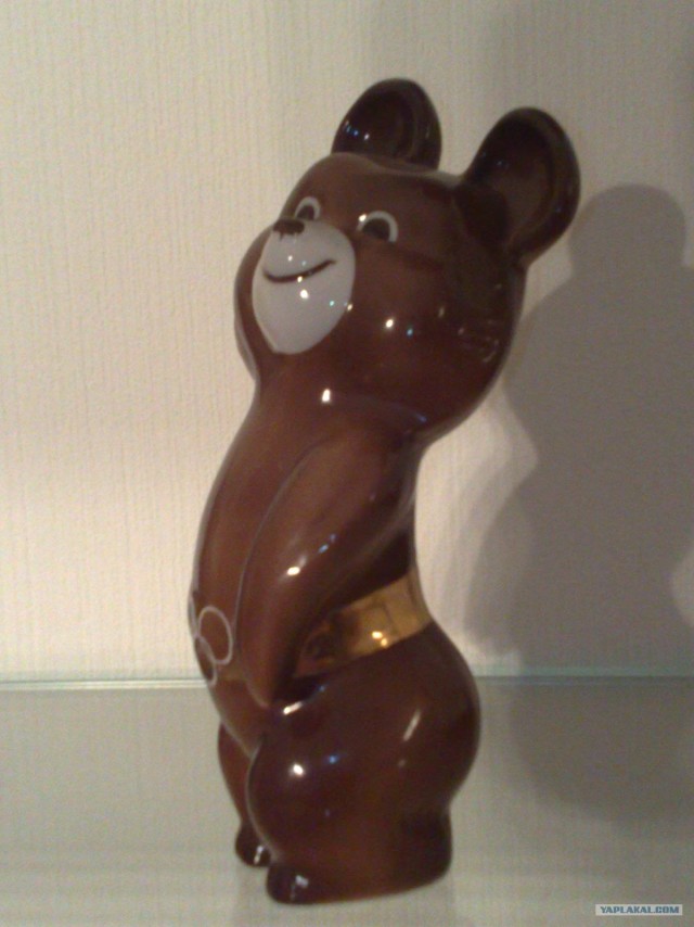 Вещи, которые идут вместе с вами через жизнь