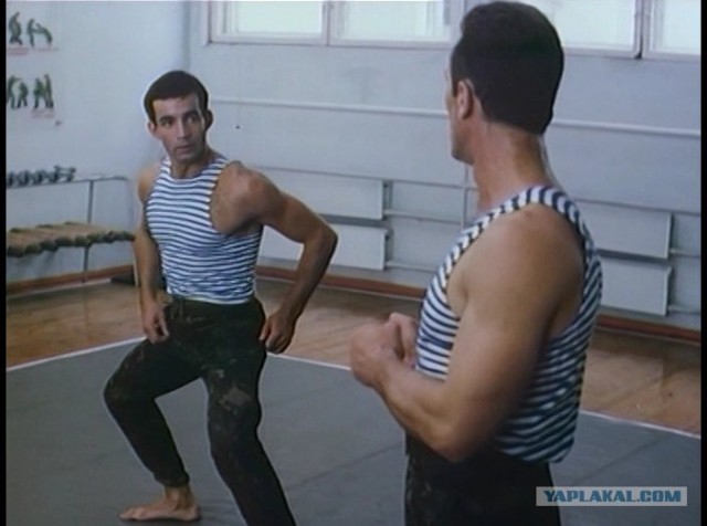 Немного о 90-х