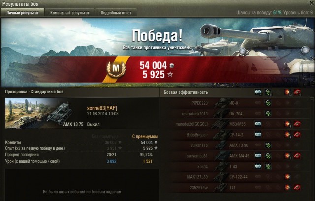 Wargaming 13