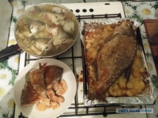 Кулинарная общалка