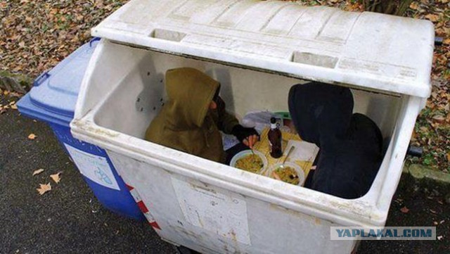 Соцсети - это настоящий филиал АДА на земле