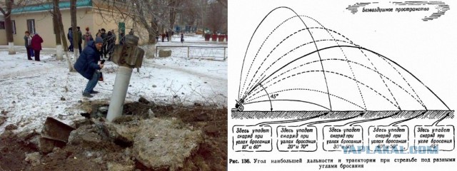 Краматорск. Что не пошло в эфир