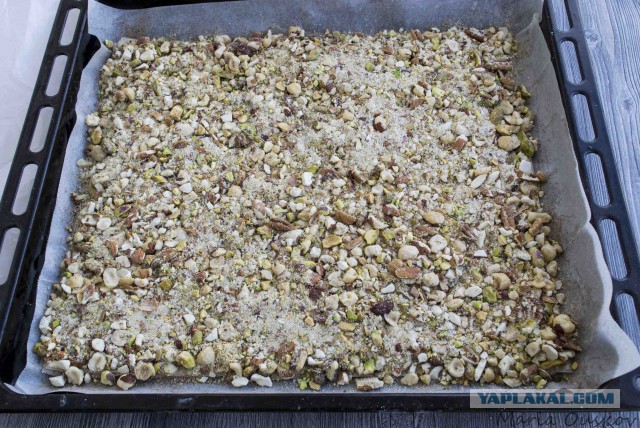 Тема памяти БоРмАnа и Дженибека, Готовим по рецептам ребят