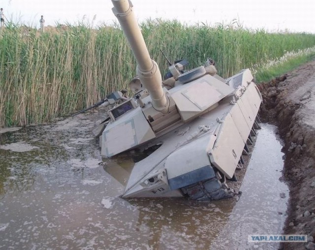 Российский солдат будущего