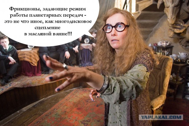 Мифы и легенды об АКПП: развенчиваем заблуждения