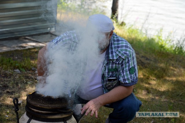 УРАЛ 2015