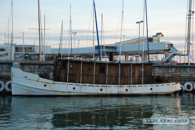 Балтийское море