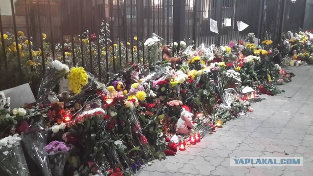 Центр Киева глазами русского человека
