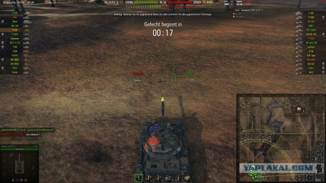 Wargaming 32