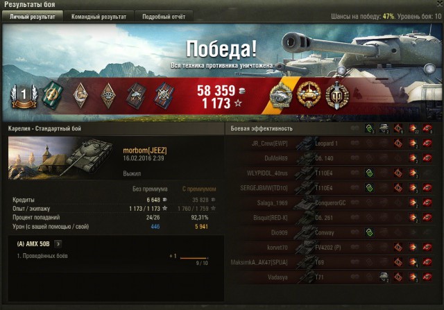 Wargaming 32