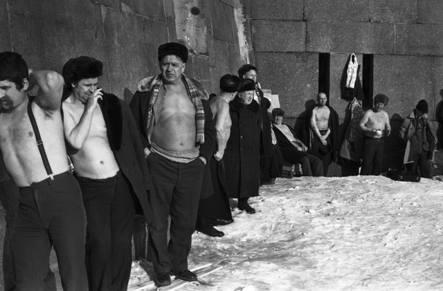 СССР 1985 год