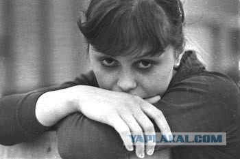 Смертельное сальто Елены Мухиной