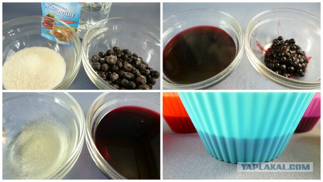 Мировая кулинария. День повара