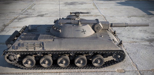 Wargaming 42