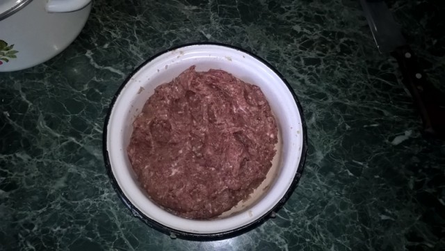 Пельмени, как они есть