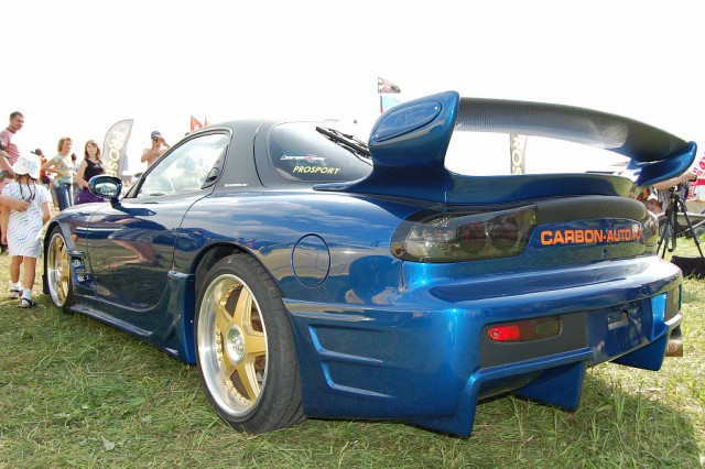 Автоэкзотика 2010