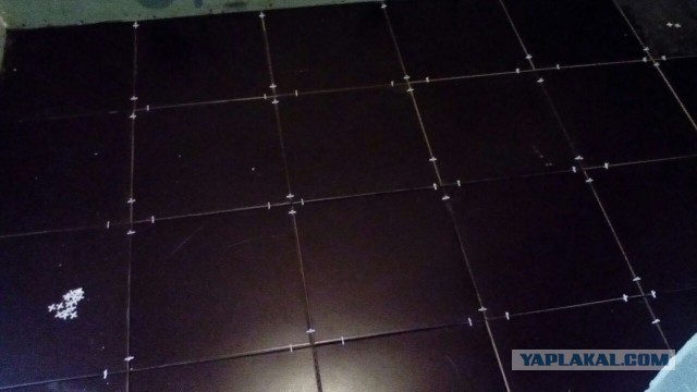 Стройка века для меня!