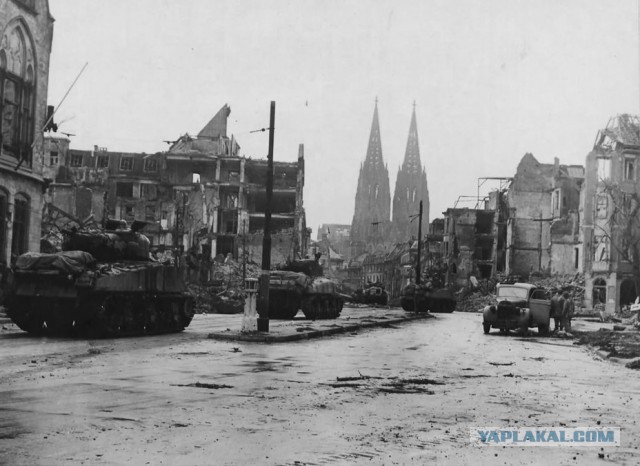 Фотографии Танковой техники 1917-1945 годов