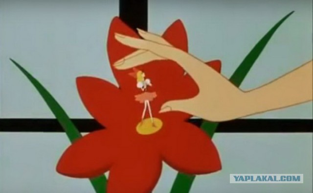 10 забавных ляпов в любимых советских мультфильмах