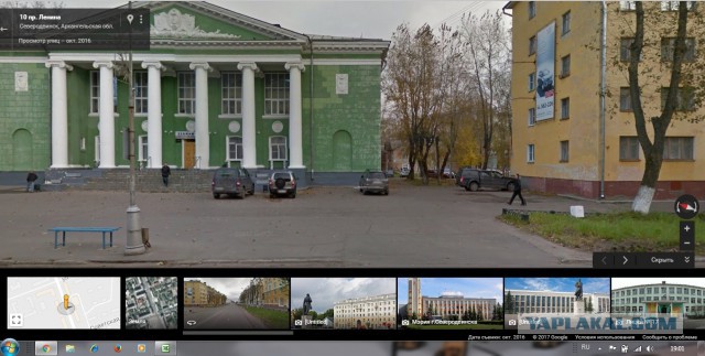 Могло всё закончиться гораздо печальней