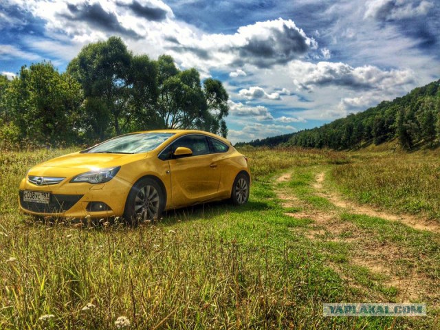 Музей OPEL, наглядная история автомобиля для каждого