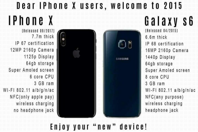 В Китае за новым Iphone 8 в местный Apple Store пришло только 2 человека