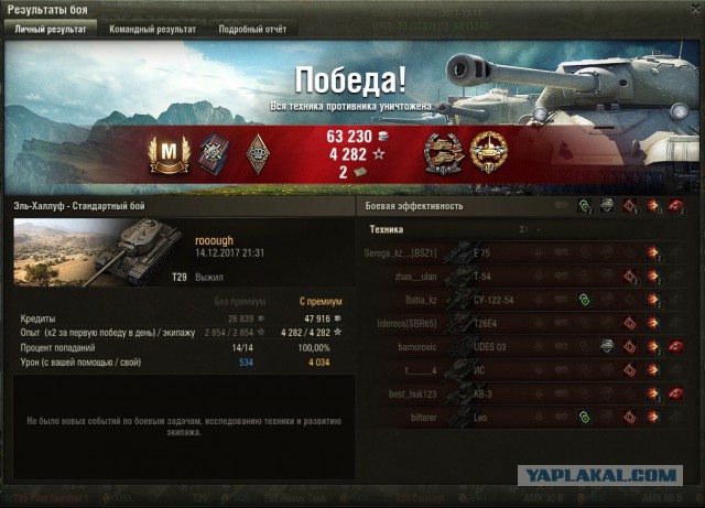 Wargaming 50! Пыщ пыщ, пробил! Урааа!