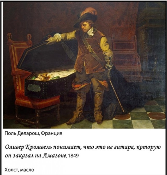 Почему бы не подеградировать, коллеги?