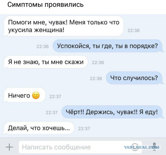 Ударная доза тупежа и деградации