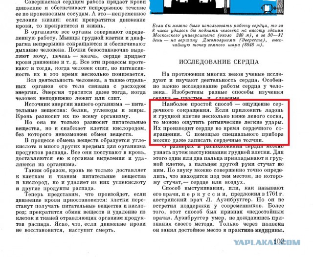 Что происходит с Землей?