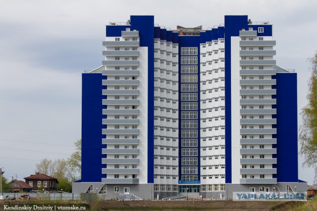 Новые правила в общежитиях для российских студентов